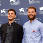 Luca Marinelli e Alessandro Borghi - Non essere cattivo
