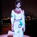 Marc Jacobs abito bianco