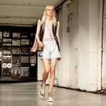 MM6 Maison Margiela SS 2016