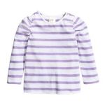Kiabi Come vestire i bimbi al nido tshirt