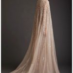 Matrimonio d'autunno Soprabito sposa