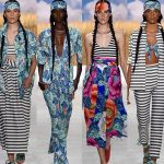 Mara Hoffman SS 2016