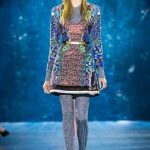 Mary Katrantzou SS 2016