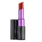 Matte Revolution Lipstick di Urban Decay - il packaging