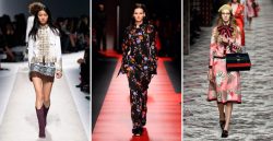 Milano Fashion Week SS 2016 giorno 1