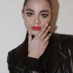 Manicure nude ad effetto bb cream/Photo Credits: Andrea Benedetti | Thomas Carlà