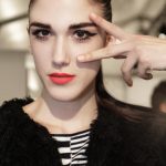 Manicure nude ad effetto bb cream/Photo Credits: Andrea Benedetti | Thomas Carlà