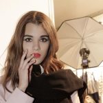 Manicure nude ad effetto bb cream/Photo Credits: Andrea Benedetti | Thomas Carlà