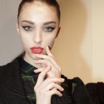 Manicure nude ad effetto bb cream/Photo Credits: Andrea Benedetti | Thomas Carlà