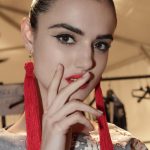 Manicure nude ad effetto bb cream/Photo Credits: Andrea Benedetti | Thomas Carlà