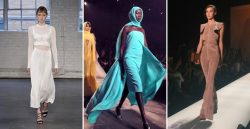 New York Fashion Week SS 2016 day 4