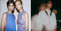 NYFW SS 2016 Day 7