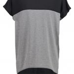New Look BETTY - T-shirt con stampa - grey marl