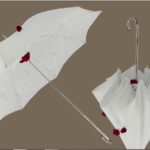 Matrimonio d'autunno Ombrello