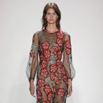 Jenny Packham abito