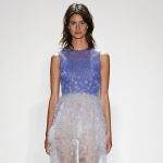 Jenny Packham long dress