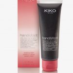 Kiko - Pasta esfoliante con pietra pomice per levigare mani e piedi