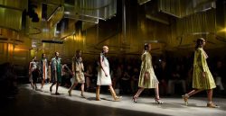 Prada primavera-estate 2016