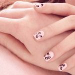 Nail art Soft&Wild