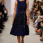 NY Fashion Week: la donna romantica di Michael Kors