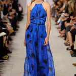 NY Fashion Week: la donna romantica di Michael Kors