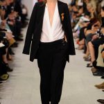 NY Fashion Week: la donna romantica di Michael Kors