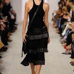 NY Fashion Week: la donna romantica di Michael Kors