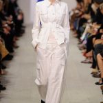 NY Fashion Week: la donna romantica di Michael Kors