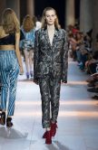 Roberto Cavalli SS 2016