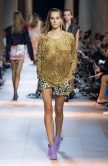Roberto Cavalli SS 2016
