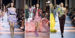 Roberto Cavalli SS 2016