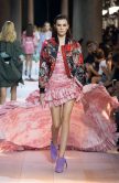 Roberto Cavalli SS 2016