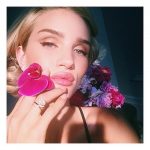 rosiehw/Instagram