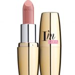 ROSSETTI I’M PUPA ABSOLUTE SHINE - 001 Soft Rose Nude