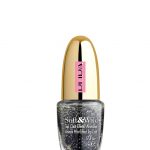 SOFT & WILD TOP COAT
