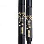 SOFT & WILD VAMP! DUO LINER & KAJAL