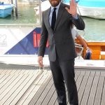 Jake Gyllenhaal - Salvatore Ferragamo