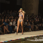 NY Fashion Week: il paradiso tropicale di Tommy Hilfiger