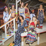 NY Fashion Week: il paradiso tropicale di Tommy Hilfiger