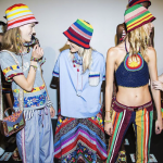 NY Fashion Week: il paradiso tropicale di Tommy Hilfiger