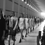New York Fashion Week day 8: dal romanticismo alla donna minimal