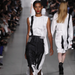 New York Fashion Week day 8: dal romanticismo alla donna minimal