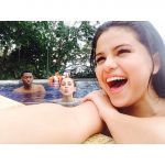 selenagomez/Instagram