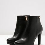 Solo Soprani Tronchetti - black