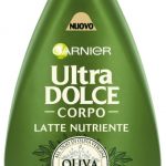 Ultra Dolce Corpo Garnier Oliva Mitica
