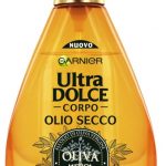 Ultra Dolce Corpo Garnier Olio Secco Corpo