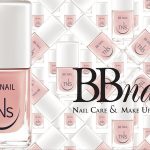 BB Nail di TNS Cosmetics
