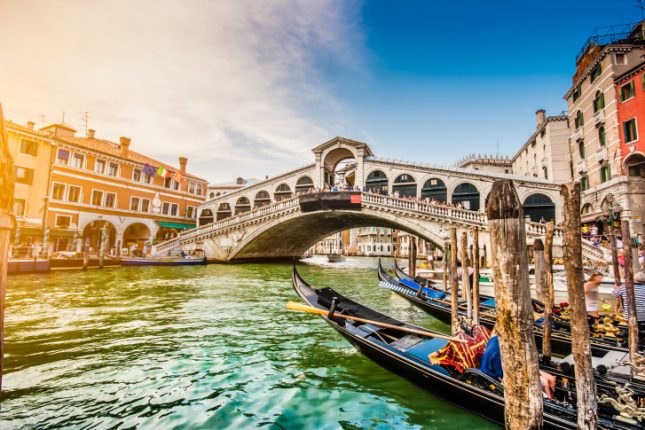 Venezia