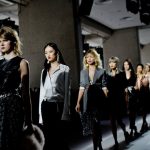Topshop Unique SS 2016