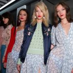 Topshop Unique SS 2016
